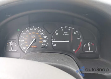 2002 Saturn L-Series L100 from USA, damaged, VIN 1G8JS54F12Y587057